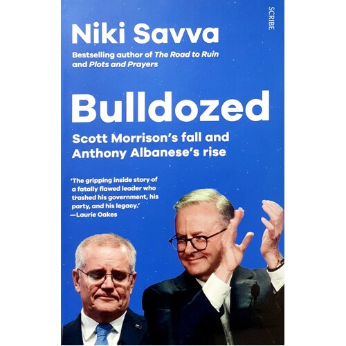 Bulldozed