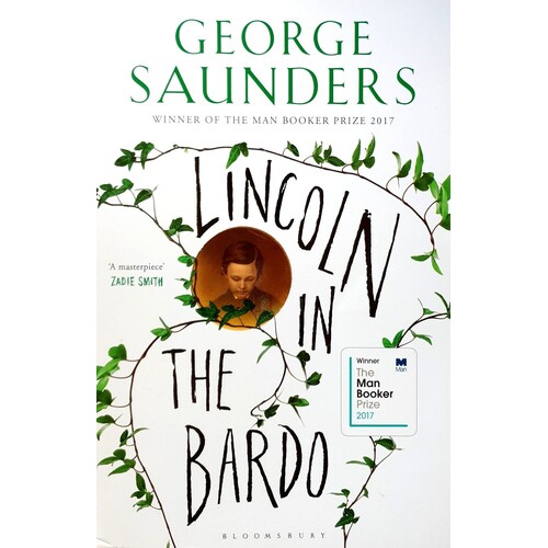 Lincoln In The Bardo