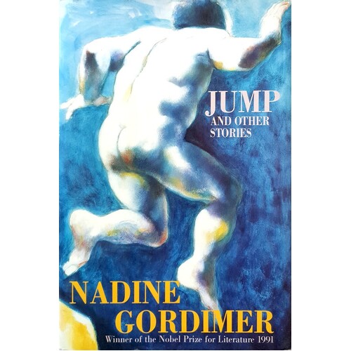 Jump And Other Stories