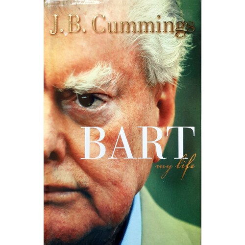 Bart. My Life