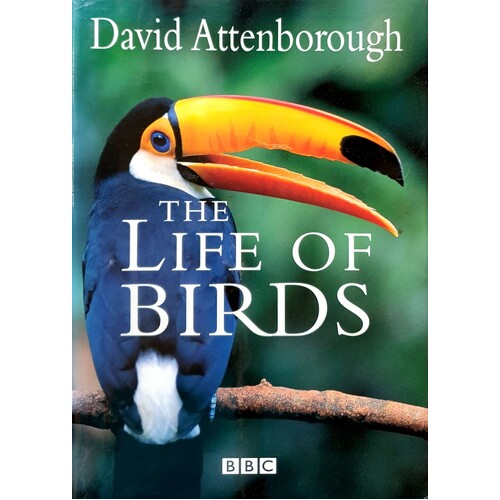 The Life Of Birds