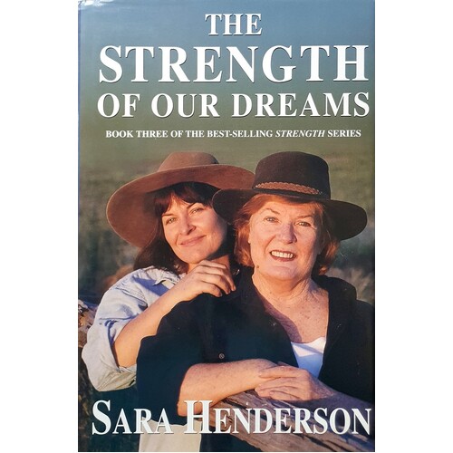 The Strength Of Our Dreams