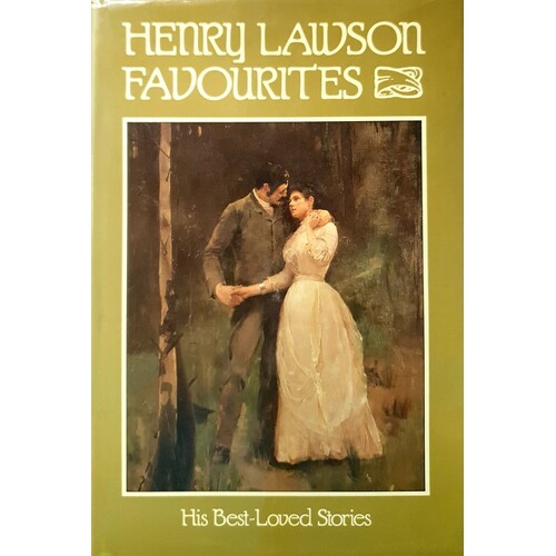 Henry Lawson Favourites
