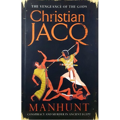 Manhunt