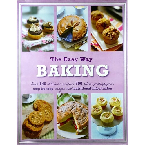 The Easy Way Baking