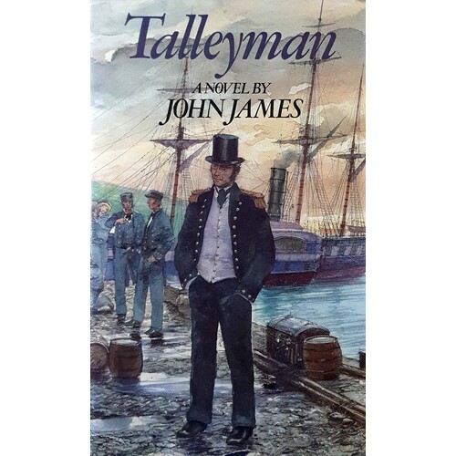 Talleyman