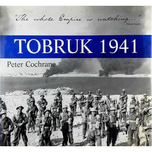 Tobruk 1941