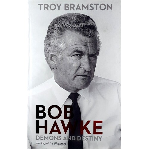 Bob Hawke