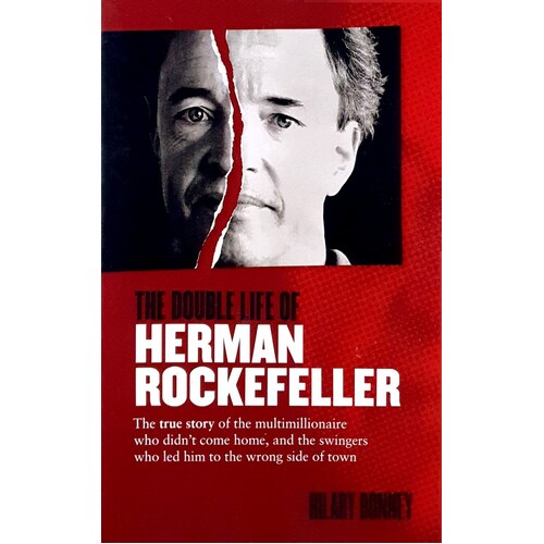 The Double Life Of Herman Rockefeller