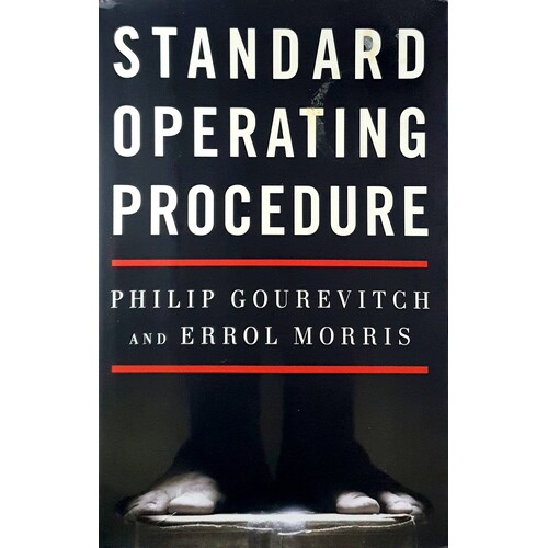 Standard Operating Procedure