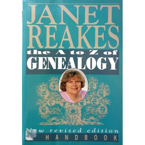 The A-Z Of Genealogy