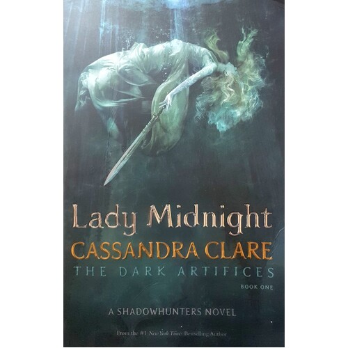 Lady Midnight
