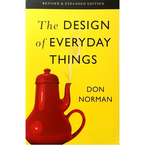 The Design Of Everyday Things