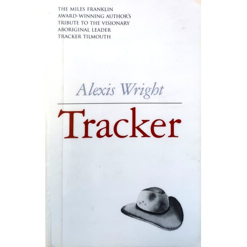 Tracker