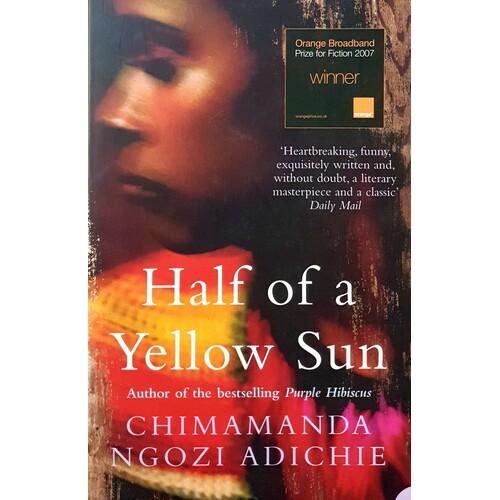 Half Of A Yellow Sun