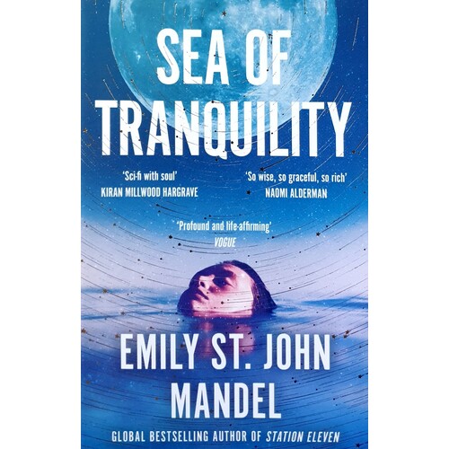 Sea Of Tranquility