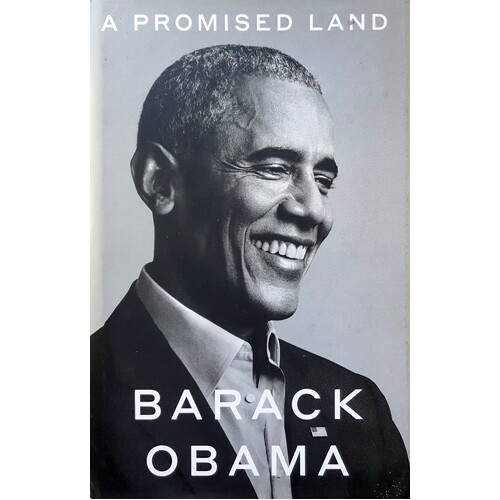 A Promised Land