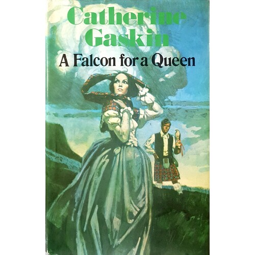 A Falcon For A Queen