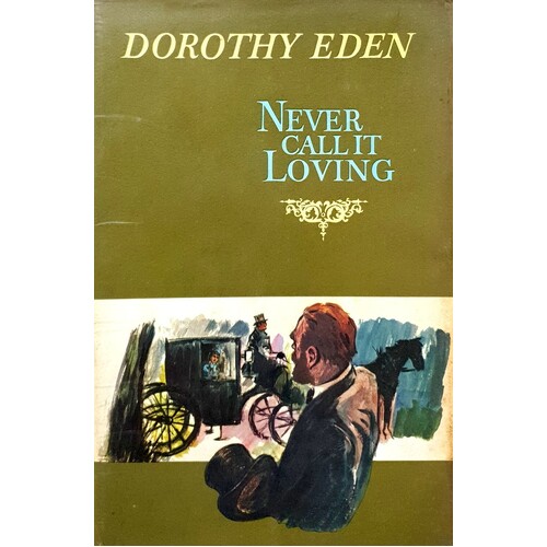 Never Call It Loving