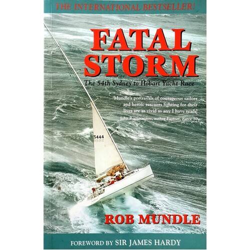 Fatal Storm