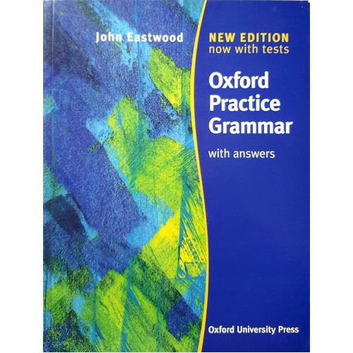 Oxford Practice Grammar