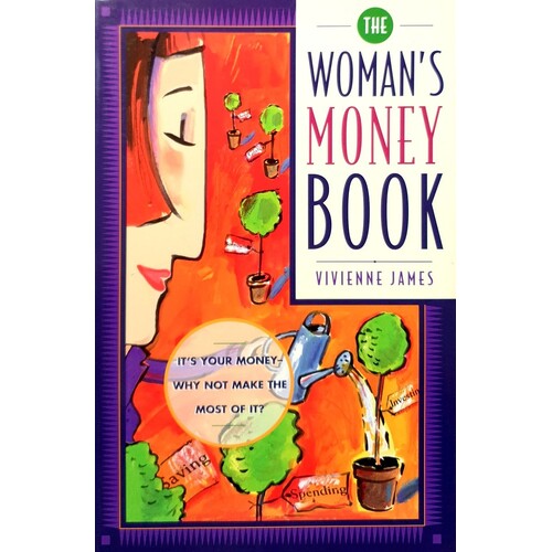 The Woman's Money Book