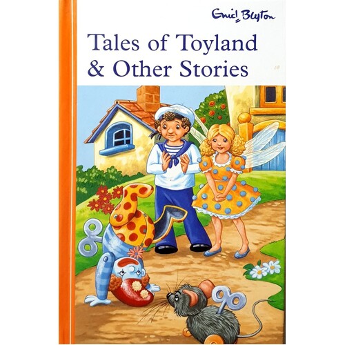 Tales Of Toyland And Other Stories