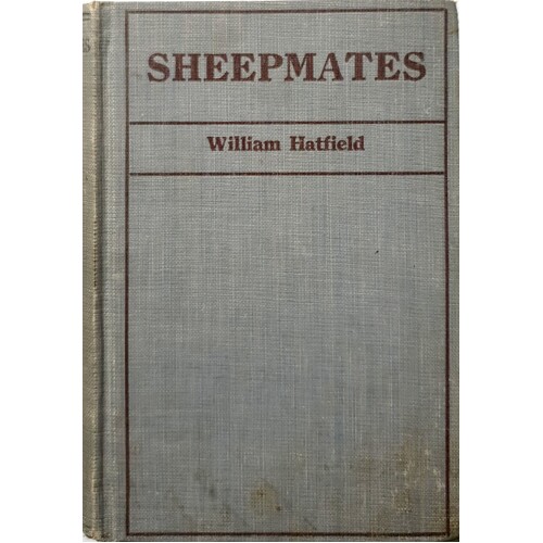 Sheepmates