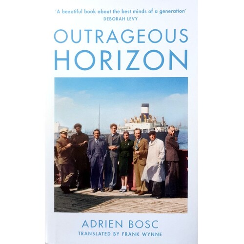 Outrageous Horizon