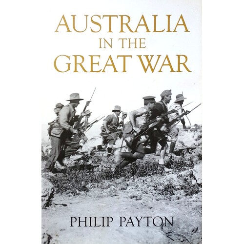 Australia In The Great War