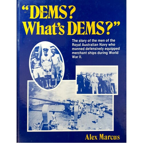 Dems, What's Dems