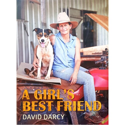 A Girl's Best Friend