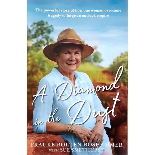 A Diamond In The Dust