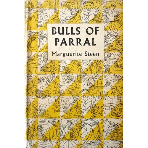 Bulls Of Parral
