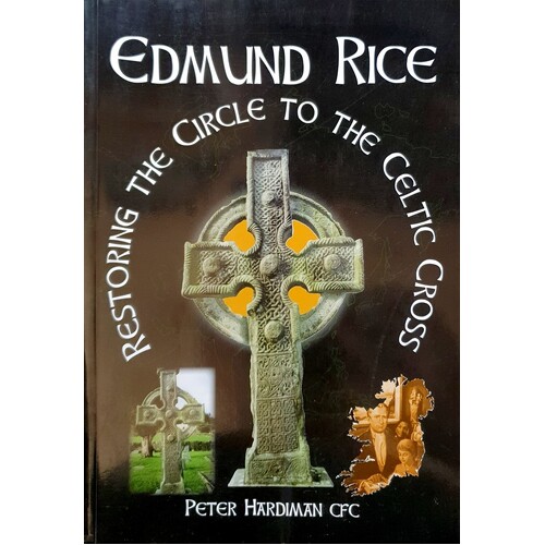 Restoring The Circle To The Celtic Cross