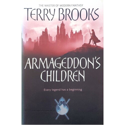 Armageddon's Children