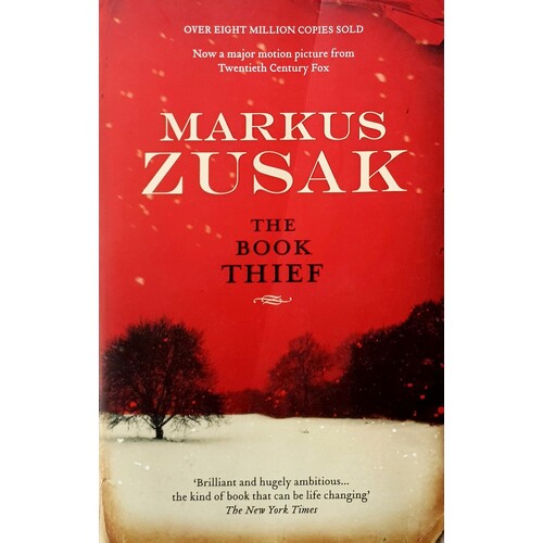 The Book Thief
