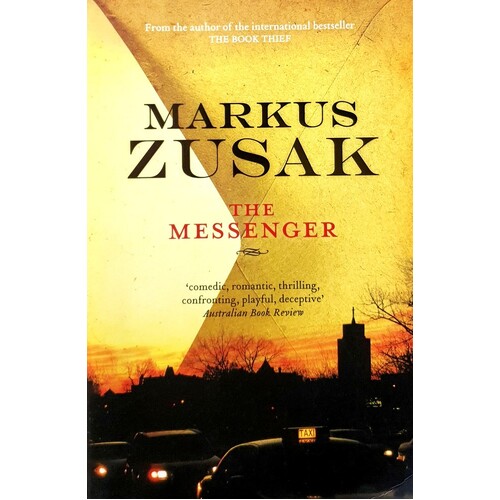 The Messenger