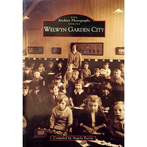 Welwyn Garden City