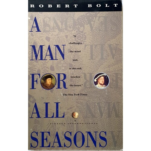A Man For All Seasons
