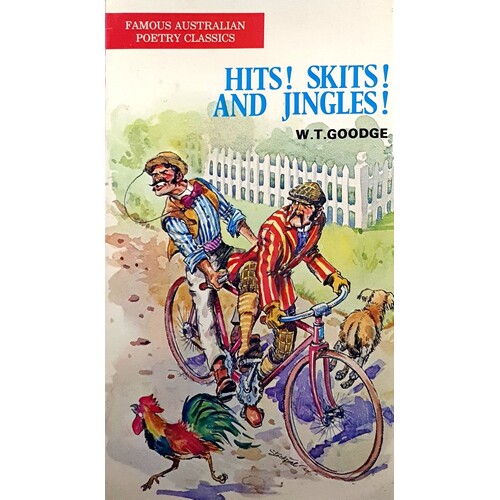 Hits Skits And Jingles