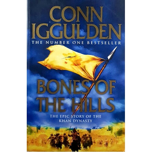 Bones Of The Hills