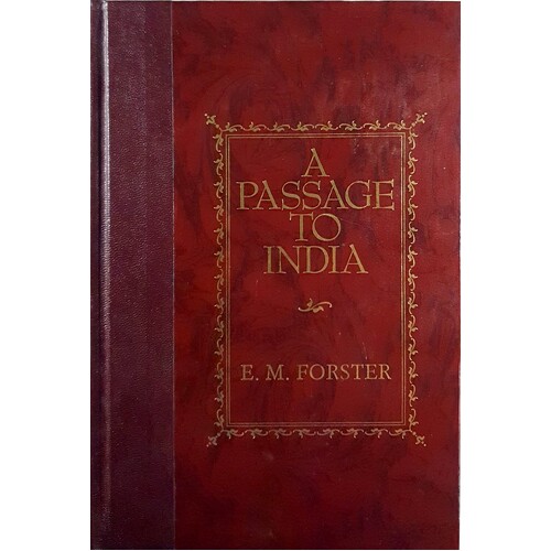 A Passage To India