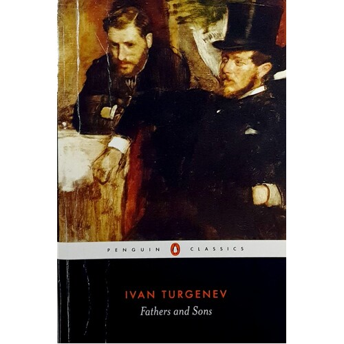 Fathers And Sons