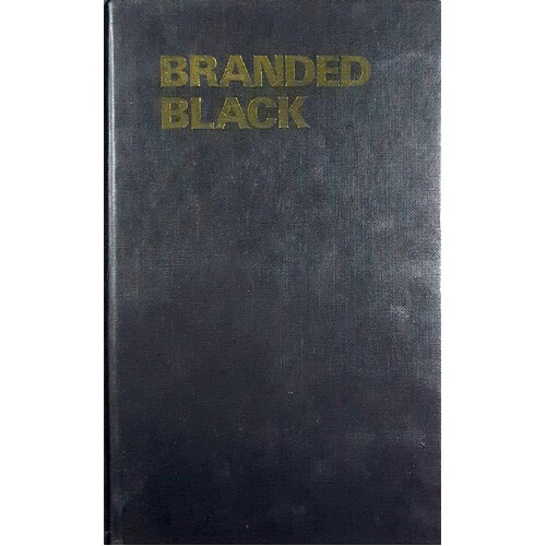 Branded Black