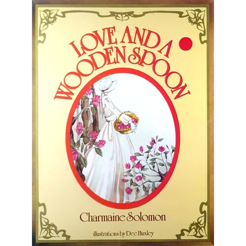 Love And A Wooden Spoon