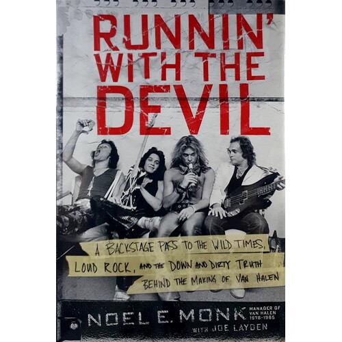 Runnin' With the Devil