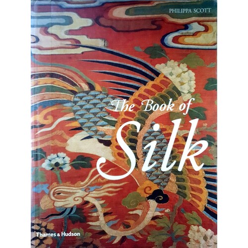 The Book Of Silk