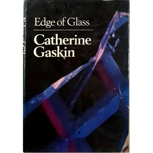 Edge Of Glass