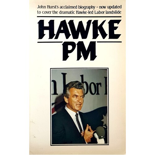 Hawke PM
